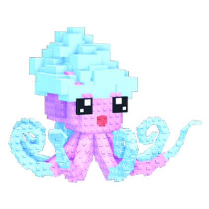 Mini Kraken