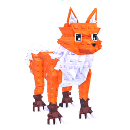 Mire Fox