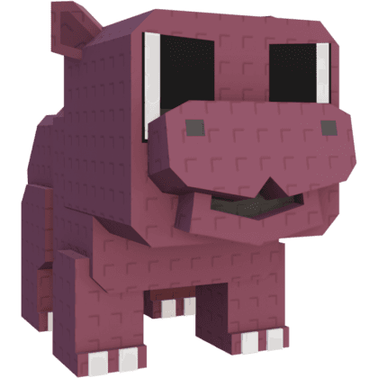 Moo Deng