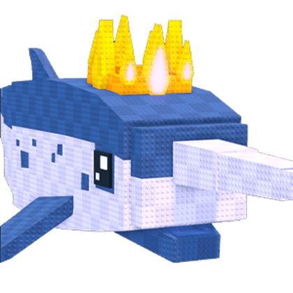 Narwhal King