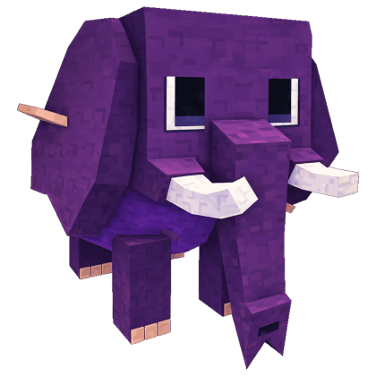 Nebula Elephant