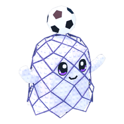 Net Ghost