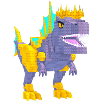 Ocean Lord