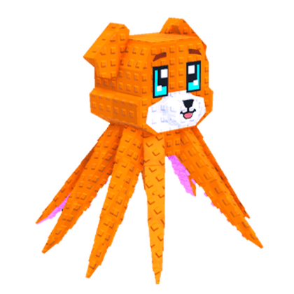 Octopup