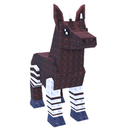 Okapi