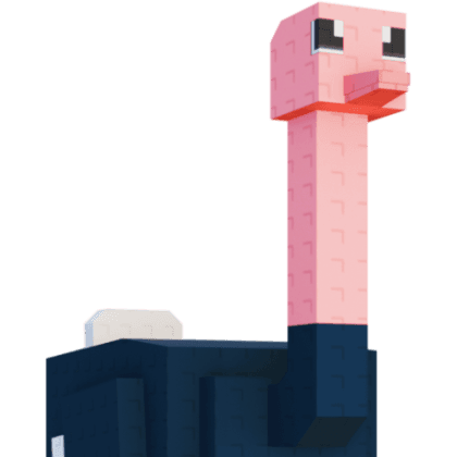 Ostrich