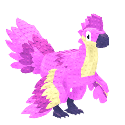 Oviraptor