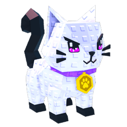Paper Cat