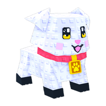 Paper Dog