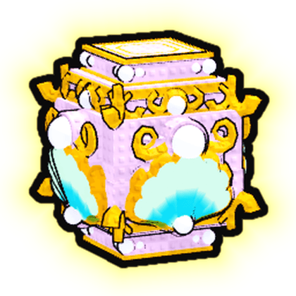 Pearl Egg