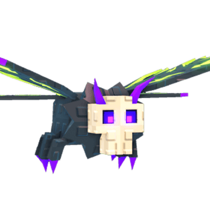 Pestilence Moth