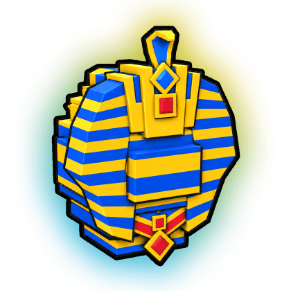 Pharaoh Egg