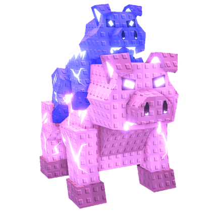 Pig Twins