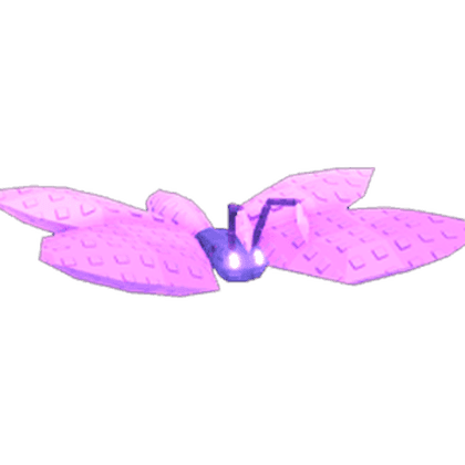 Prism Butterfly