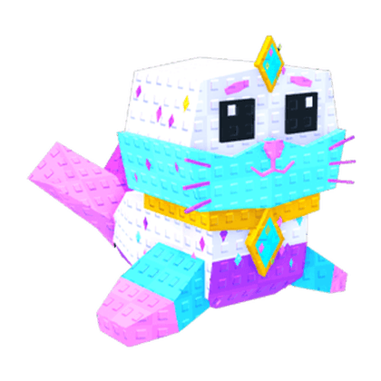 Prismatic Seal