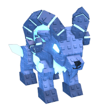 Quartz Ram