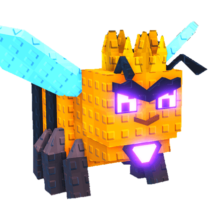 Queen Bee