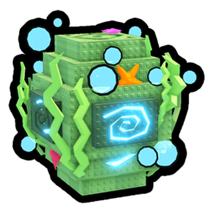 Quest Kelp Egg
