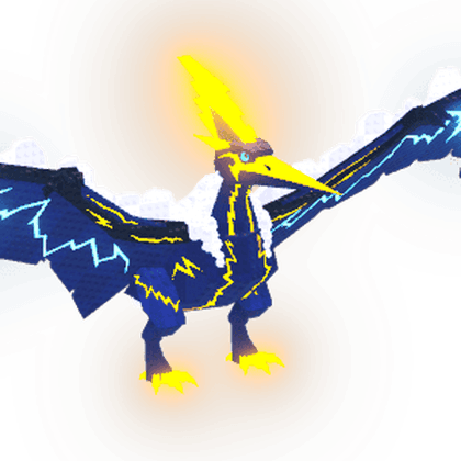 Quetzalcoatlus