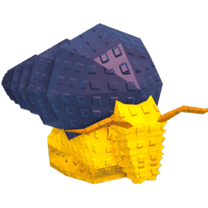 Rabbit snail
