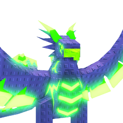 Radioactive Phoenix