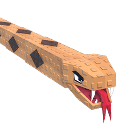 Rattlesnake