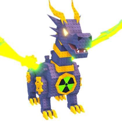 Reactor Dragon