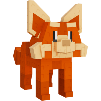 Red Panda