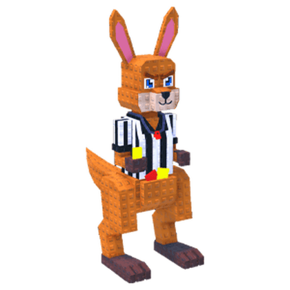 Ref Kangaroo