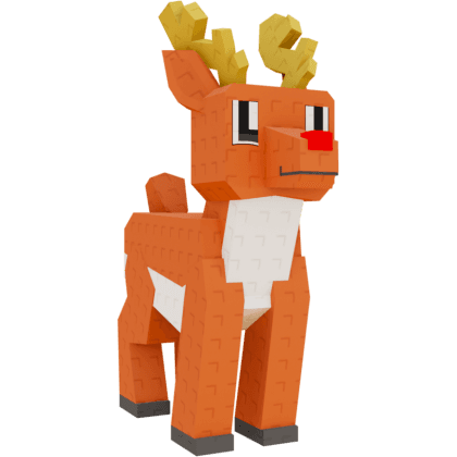Reindeer