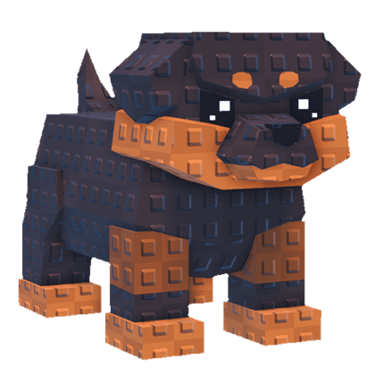 Rottweiler