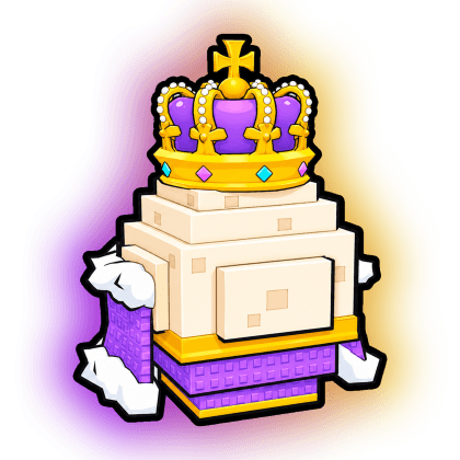 Royal Egg