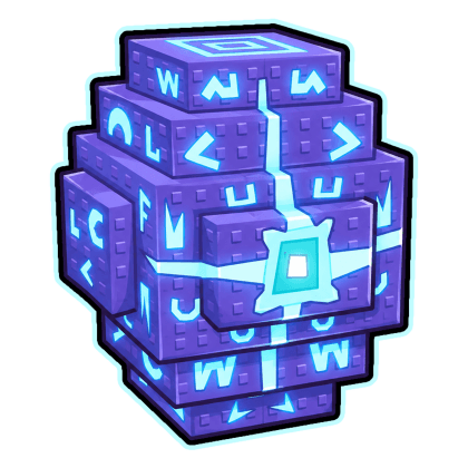 Rune Egg