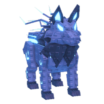 Rune Wolf