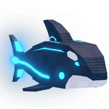 Runner Orca