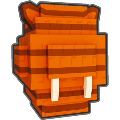 Sabertooth Egg