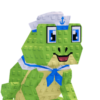 Sailor Frog