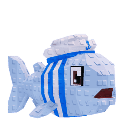Sailor Sardine