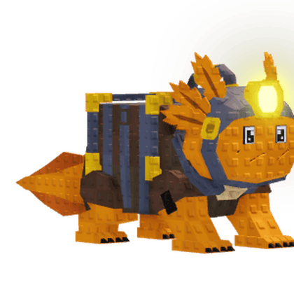 Salvager Salamander