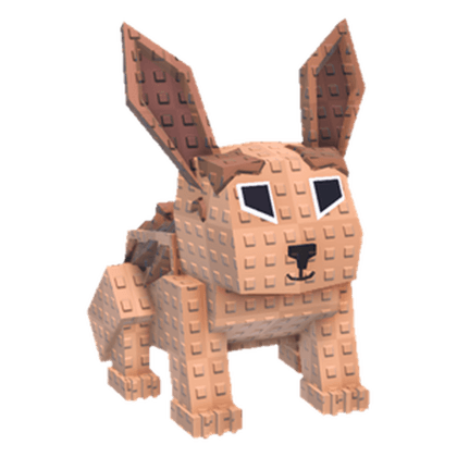 Sand Hare