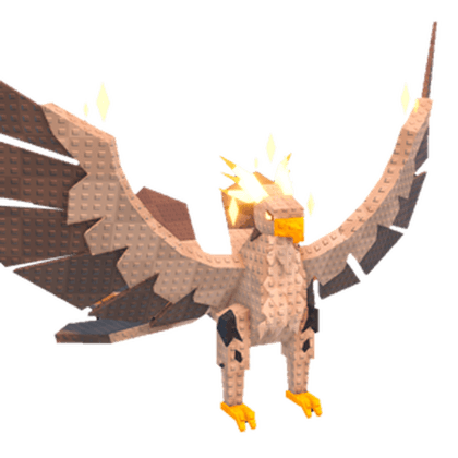 Sand Phoenix