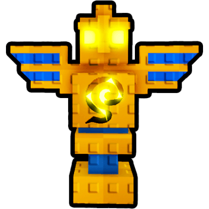 Sand Totem