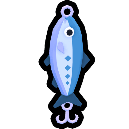 Sardine Bait
