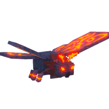 Scorching Moth