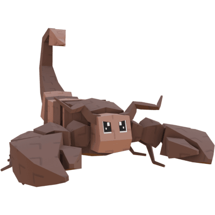 Scorpion