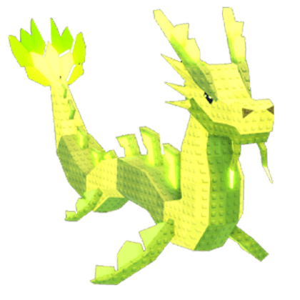 Sea Dragon
