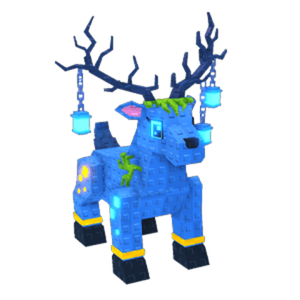 Sea Stag