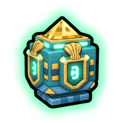 Sea Temple Egg