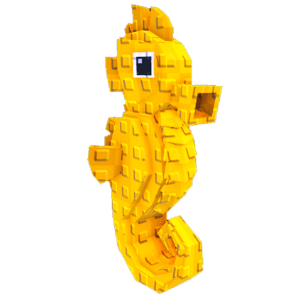 Seahorse