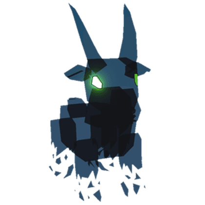 Shadow Goat